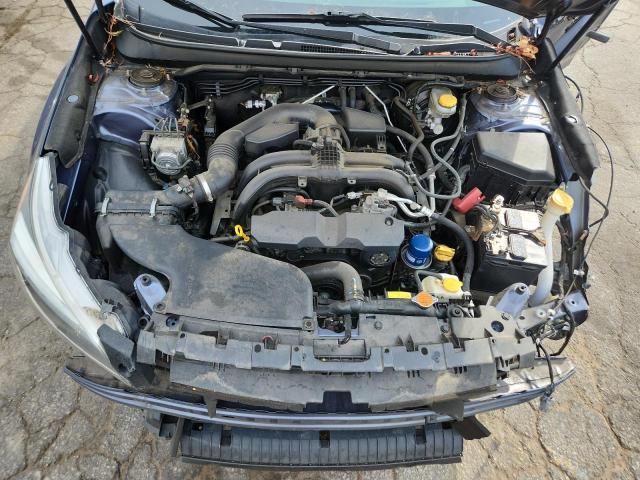 Photo 11 from auction – 2015 SUBARU OUTBACK 2. with VIN 4S4BSBJC9F3273982