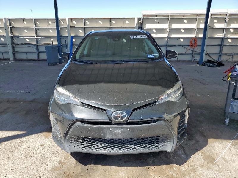Photo 5 from auction – 2019 TOYOTA COROLLA L with VIN 2T1BURHE1KC205952