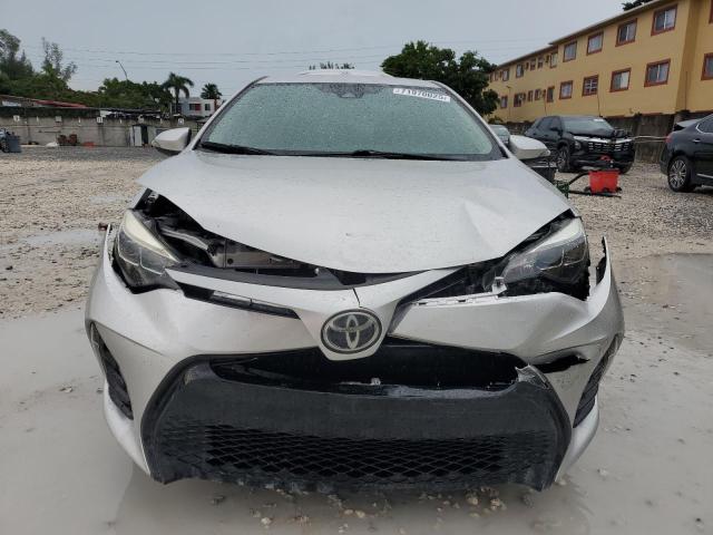 Photo 5 from auction – 2018 TOYOTA COROLLA L with VIN 5YFBURHE8JP776711