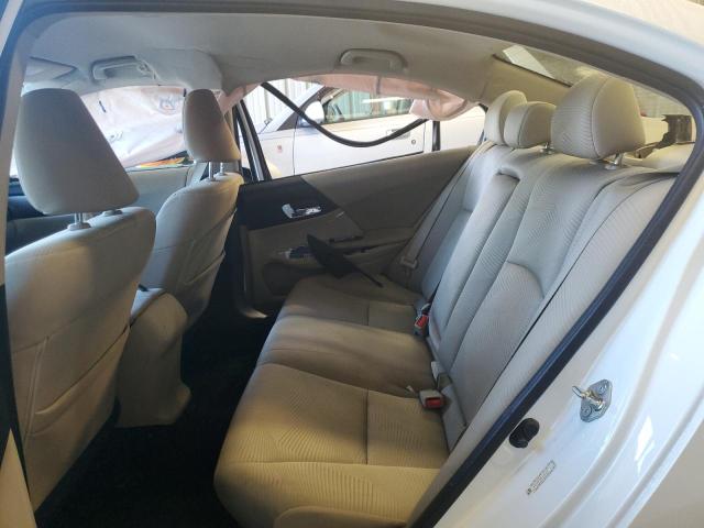 Photo 10 from auction – 2014 HONDA ACCORD LX with VIN 1HGCR2F35EA297611