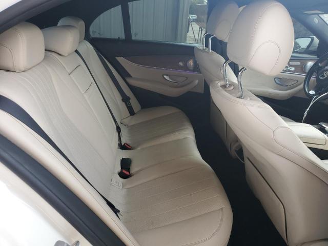 Photo 10 from auction – 2017 MERCEDES-BENZ E 300 4MAT with VIN WDDZF4KB1HA046525