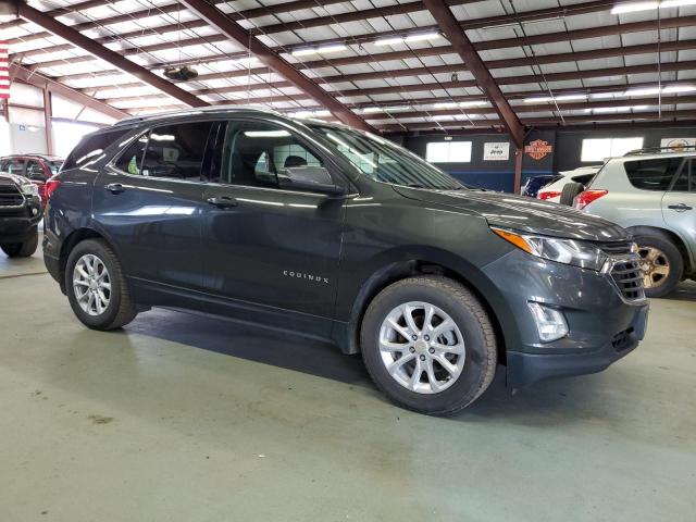 Photo 4 from auction – 2019 CHEV EQUINOX LT with VIN 3GNAXUEVXKS546531