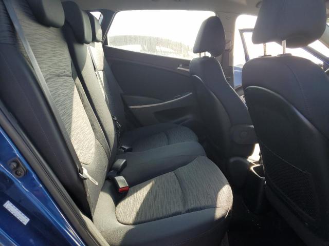 Photo 10 from auction – 2017 HYUNDAI ACCENT SE with VIN KMHCT5AE4HU331658