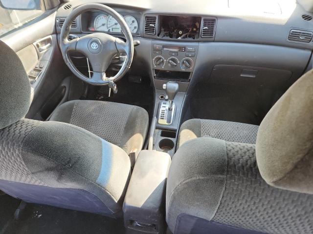 Photo 8 from auction – 2007 TOYOTA COROLLA CE with VIN 1NXBR32E47Z819925