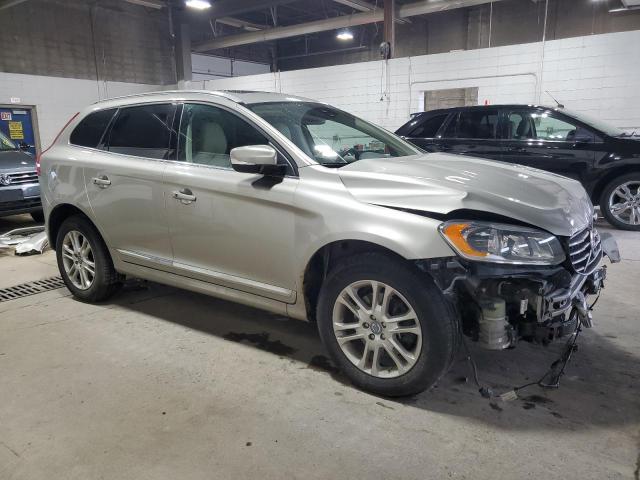 Photo 4 from auction – 2015 VOLVO XC60 3.2 P with VIN YV4952RB1F2606619
