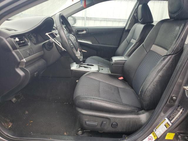 Photo 7 from auction – 2014 TOYOTA CAMRY with VIN 4T1BF1FK9EU319057