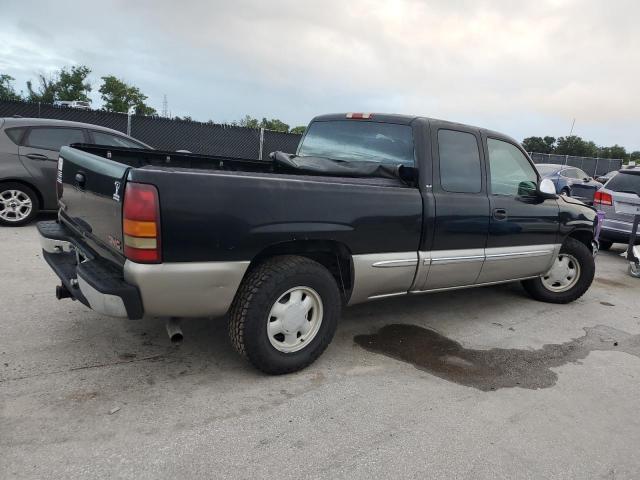Photo 3 from auction – 2000 GMC NEW SIERRA with VIN 1GTEC19T8YZ168086
