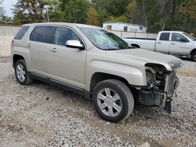 Zdjęcie 4 z aukcji – 2013 GMC TERRAIN SLE z VIN 2GKALMEKXD6366918