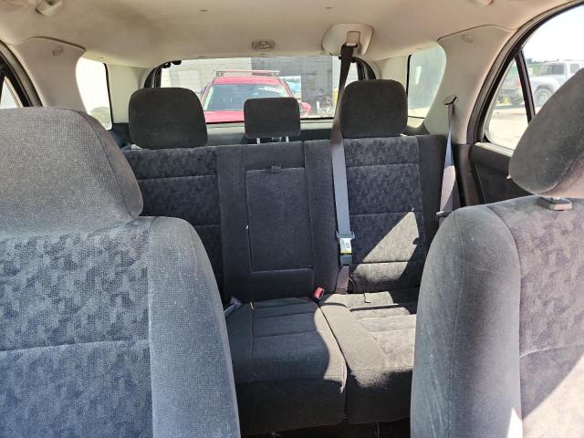 Photo 10 from auction – 2008 KIA SORENTO EX with VIN KNDJD735X85795128