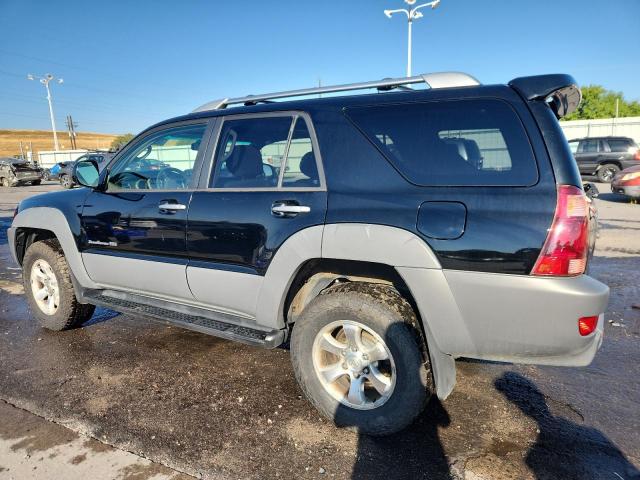 Photo 2 from auction – 2003 TOYOTA 4RUNNER SR with VIN JTEBT14R030014253