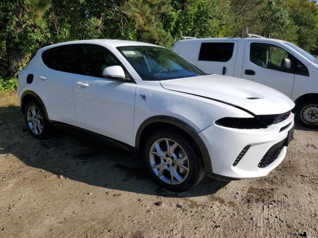Photo 4 from auction – 2024 DODGE HORNET R/T with VIN ZACPDFCW1R3A32749