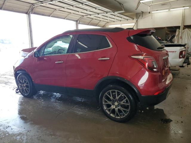 Photo 2 from auction – 2020 BUICK ENCORE SPO with VIN KL4CJ1SB9LB013279