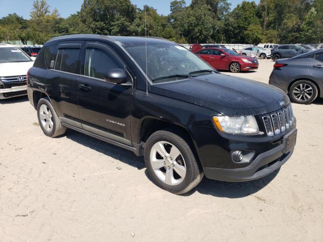 Photo 4 from auction – 2012 JEEP COMPASS SP with VIN 1C4NJDBB8CD504740