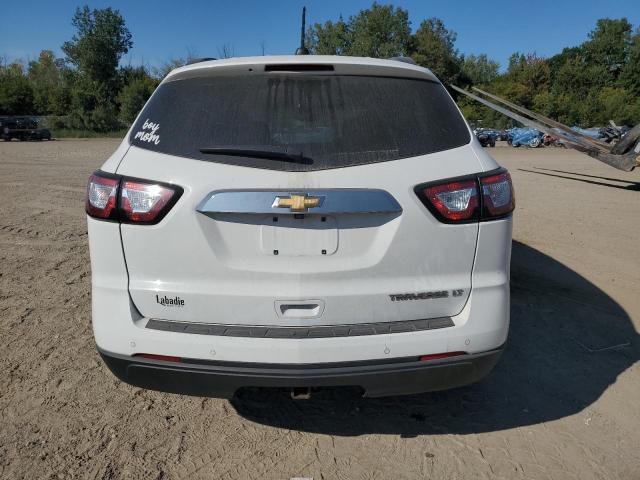 Photo 6 from auction – 2016 CHEVROLET TRAVERSE L with VIN 1GNKRGKD2GJ346036
