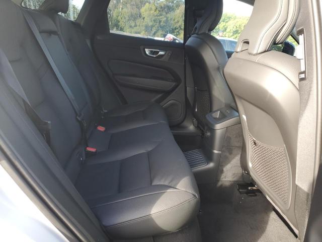 Photo 11 from auction – 2025 VOLVO XC60 PLUS with VIN YV4H60RC1S1018998