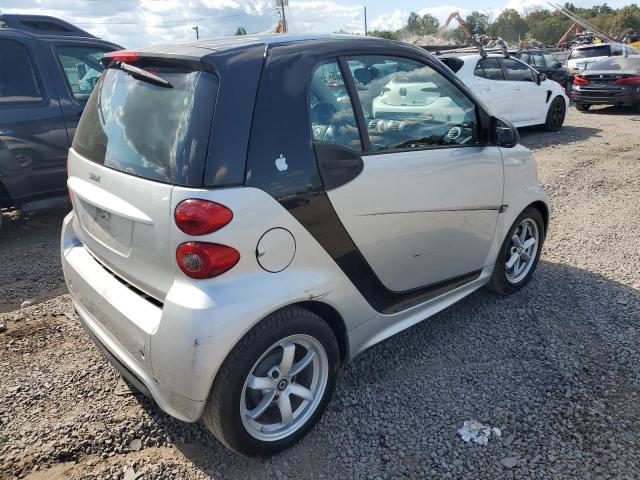 Photo 3 from auction – 2015 SMART FORTWO with VIN WMEEJ3BAXFK811734