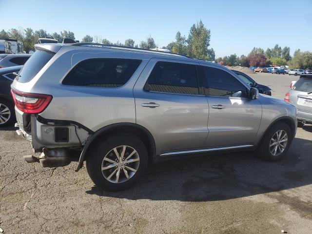 Photo 3 from auction – 2014 DODGE DURANGO LI with VIN 1C4RDJDG2EC522420