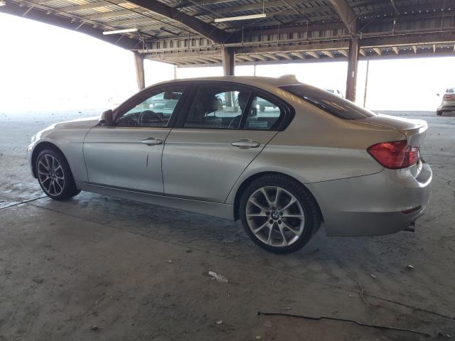 Photo 2 from auction – 2014 BMW 320 I with VIN WBA3B1C5XEPV79482