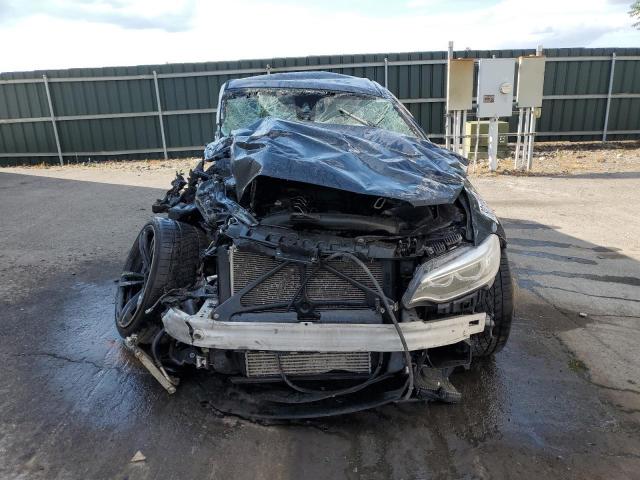Photo 5 from auction – 2017 BMW M2 with VIN WBS1H9C37HV888812