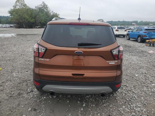 Photo 6 from auction – 2017 FORD ESCAPE TIT with VIN 1FMCU0JD5HUD58892