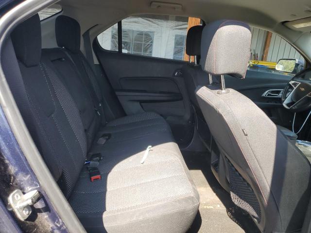 Photo 10 from auction – 2017 CHEVROLET EQUINOX LT with VIN 2GNFLFEK0H6169718