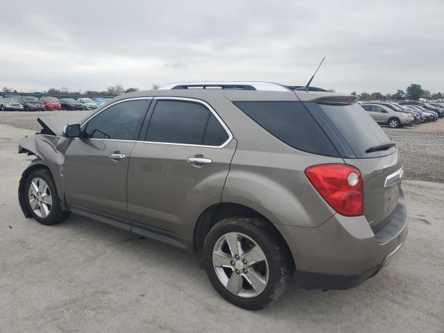 Photo 2 from auction – 2012 CHEVROLET EQUINOX LTZ with VIN 2GNALFEK0C6183198
