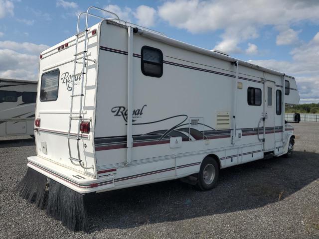 Photo 4 from auction – 1999 FORD ECONOLINE with VIN 1FDXE40S7XHA12727