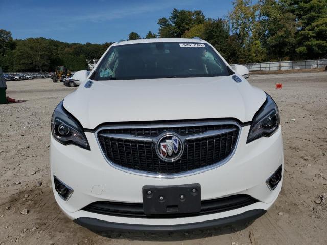 Photo 5 from auction – 2020 BUICK ENVISION E with VIN LRBFX2SA8LD122768