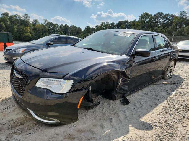 CHRYSLER 300 LIMITE 2016 with VIN 2C3CCAAG2GH343859 - Photo from auction