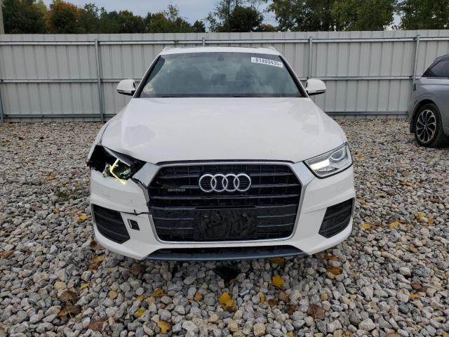 Photo 5 from auction – 2016 AUDI Q3 PREMIUM with VIN WA1EFCFS4GR019472