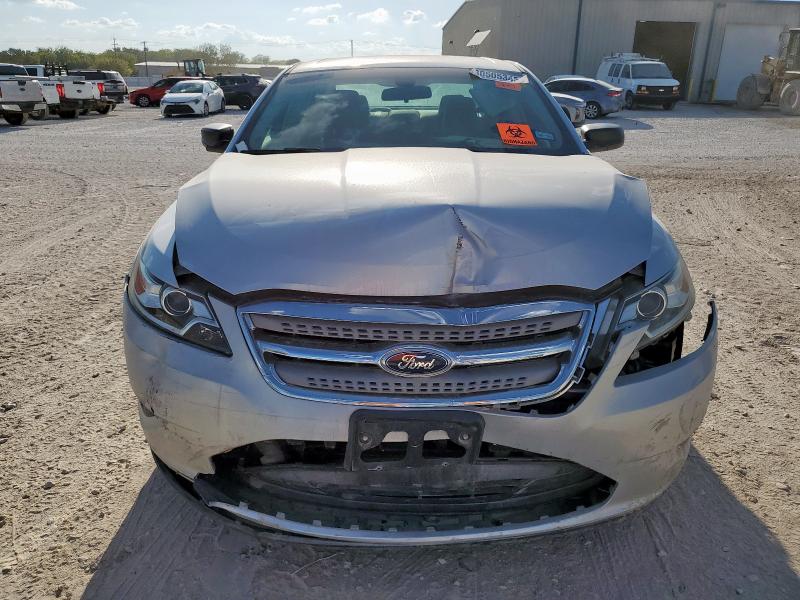Photo 5 from auction – 2010 FORD TAURUS SE with VIN 1FAHP2DW5AG170765