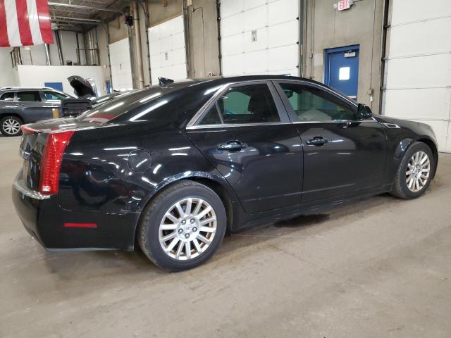 Photo 3 from auction – 2013 CADILLAC CTS LUXURY with VIN 1G6DG5E55D0148653