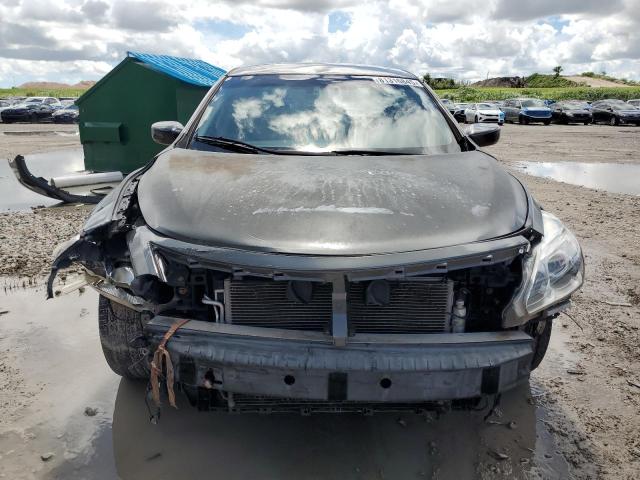 Photo 5 from auction – 2014 NISSAN ALTIMA 2.5 with VIN 1N4AL3AP3EC128639