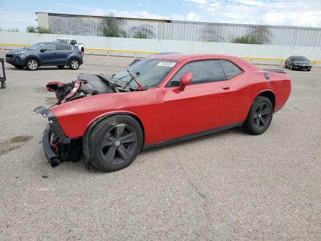 DODGE CHALLENGER 2015 with VIN 2C3CDZAG5FH774271 - Photo from auction