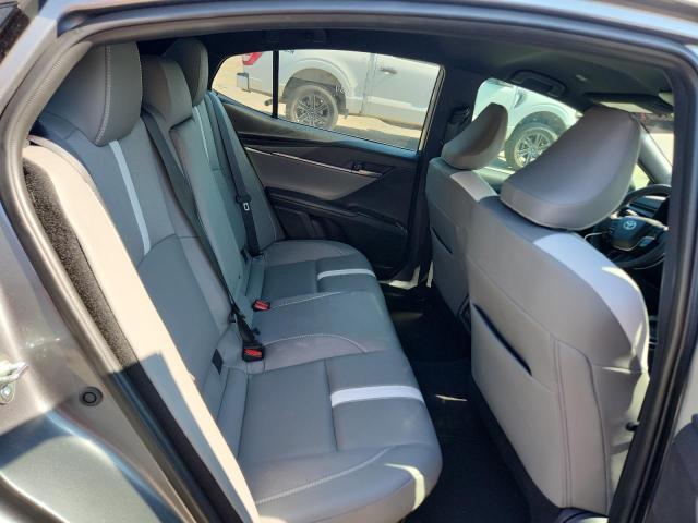 Photo 10 from auction – 2025 TOYOTA CAMRY XSE with VIN 4T1DAACK2SU583311