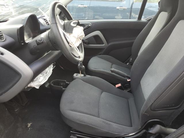 Photo 7 from auction – 2013 SMART FORTWO PUR with VIN WMEEJ3BA2DK714671