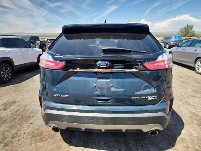 Photo 6 from auction – 2019 FORD EDGE TITANIUM with VIN 2FMPK4K9XKBB80547