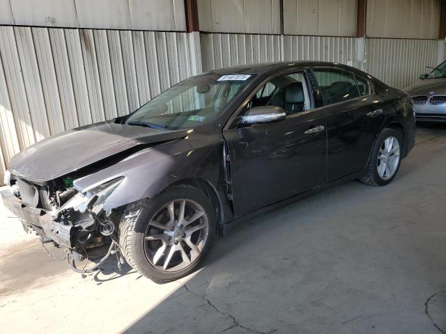 NISSAN MAXIMA S 2011 con VIN 1N4AA5AP3BC814354 - Foto de la subasta