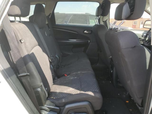 Photo 10 from auction – 2012 DODGE JOURNEY SX with VIN 3C4PDCBG4CT393488