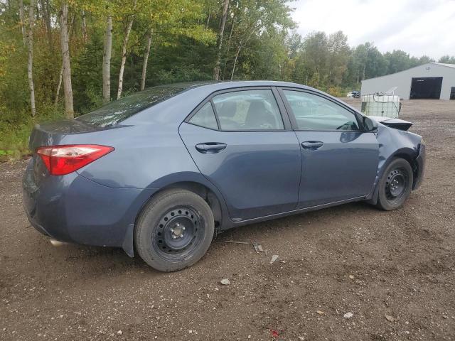 Photo 3 from auction – 2019 TOYOTA COROLLA L with VIN 2T1BURHE9KC246653