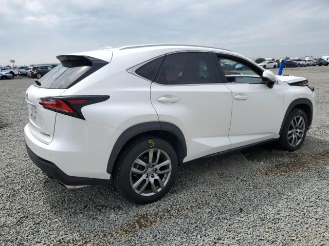 Photo 3 from auction – 2016 LEXUS NX 200T BASE with VIN JTJYARBZ4G2040643