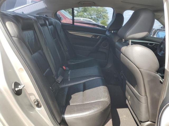 Photo 10 from auction – 2009 ACURA TL with VIN 19UUA86579A021694