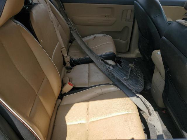Photo 11 from auction – 2016 KIA SEDONA LX with VIN KNDMB5C16G6215984