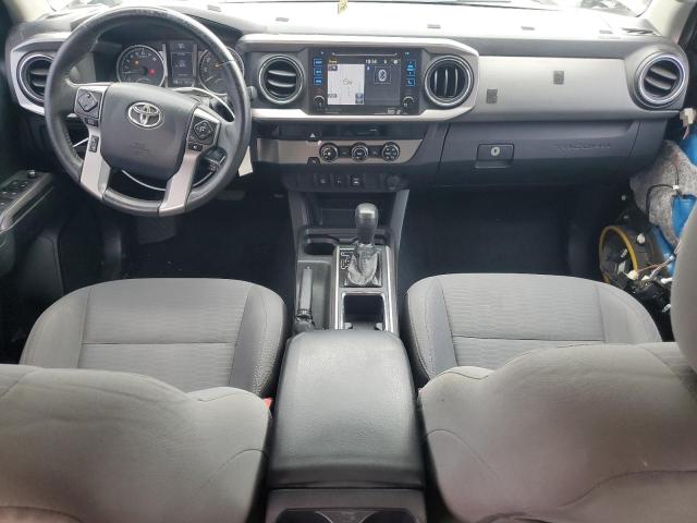 Photo 8 from auction – 2017 TOYOTA TACOMA DOU with VIN 3TMAZ5CN2HM029166