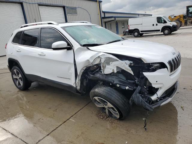 Photo 4 from auction – 2019 JEEP CHEROKEE L with VIN 1C4PJLDBXKD429019