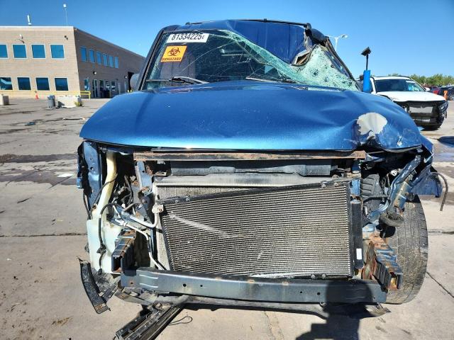Photo 5 from auction – 2007 HONDA ELEMENT LX with VIN 5J6YH28377L015801