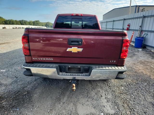 Photo 6 from auction – 2014 CHEVROLET SILVERADO with VIN 1GCVKSECXEZ307273