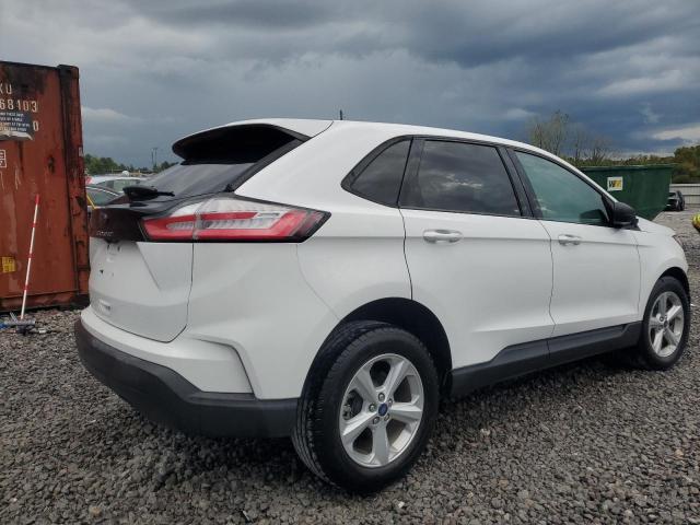 Photo 3 from auction – 2021 FORD EDGE SE with VIN 2FMPK3G92MBA48372