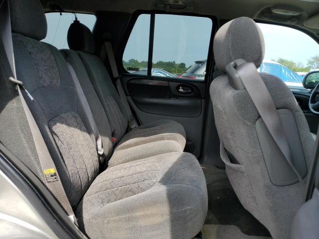 Photo 11 from auction – 2002 GMC ENVOY with VIN 1GKDT13S722130946