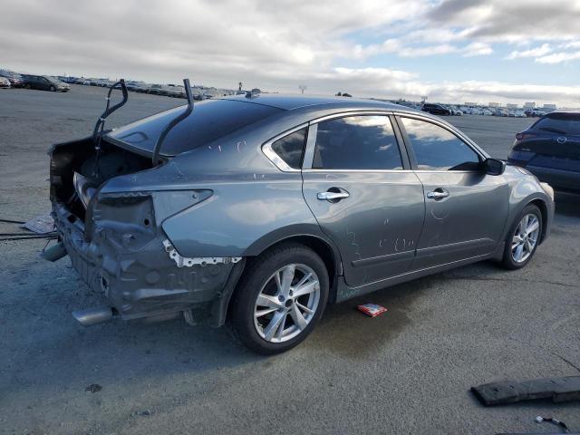 Photo 3 from auction – 2015 NISSAN ALTIMA 2.5 with VIN 1N4AL3AP5FC454556
